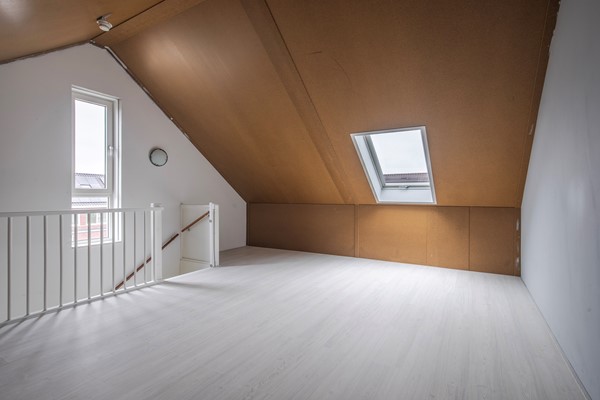 Medium property photo - Achterwende 15, 6846 RX Arnhem